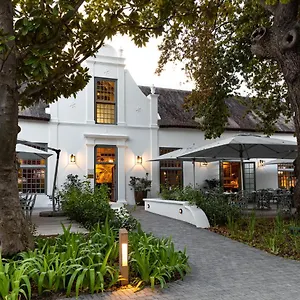 5* Hotel Erinvale Estate Hotel&spa