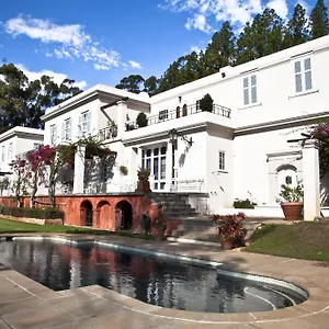 Morton Manor Gasthof