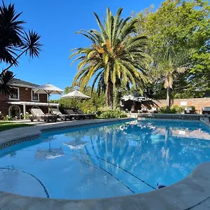 Guest house Boutique, Somerset West
