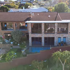 Guest house Bay View, Somerset West