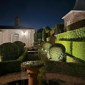 Guest house Adalbert (adults Only), Somerset West