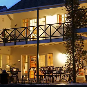 Guest house Golden Hill, Somerset West