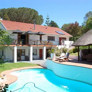 Guest house Helderberg, Somerset West