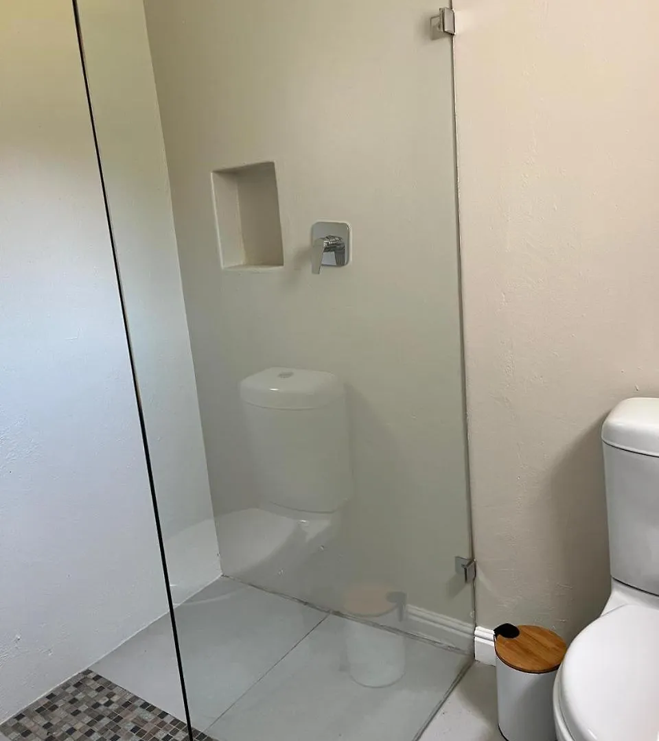 Guest house Three On Firmount Hotel Somerset West South Africa