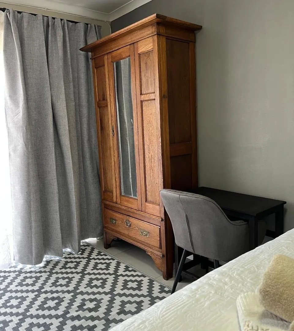 Three On Firmount Hotel Somerset West South Africa